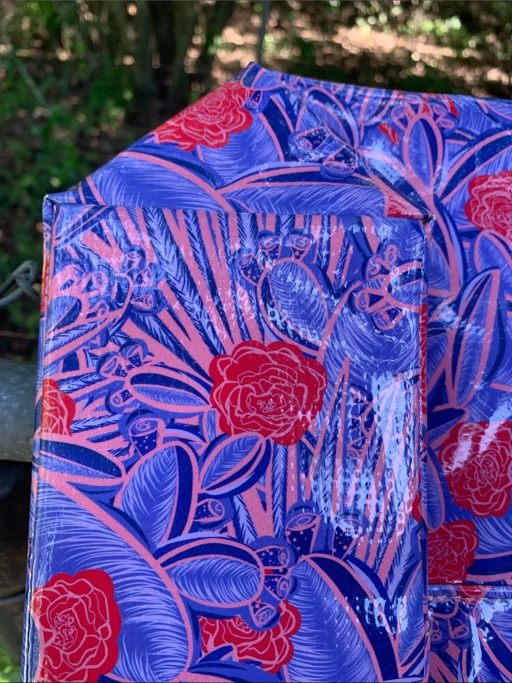 Consuela Loretta Grab N Go Mini Tote Bag - Picture 7 of 15